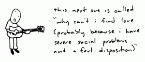 why-cant-i-find-love