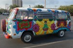 Hippy Van